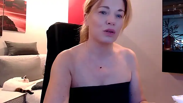 love-bionda – Live XXX-chat