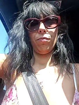 Czat XXX na żywo – misscectito13