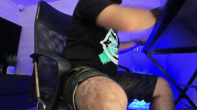 jhon_bear03のライブXXXチャット