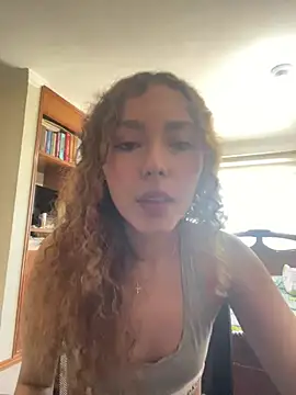 Chat XXX en directo de Isabelle_Noir