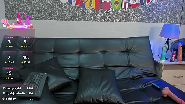 Chat XXX Live Jared_Cole