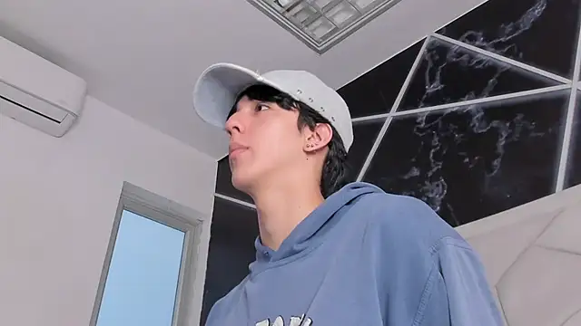 AerumChae 웹캠 쇼