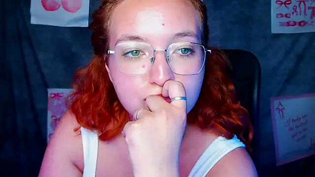 MissAriaa live XXX chat