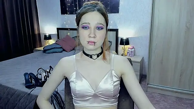 AdrianWild's Live XXX Chat