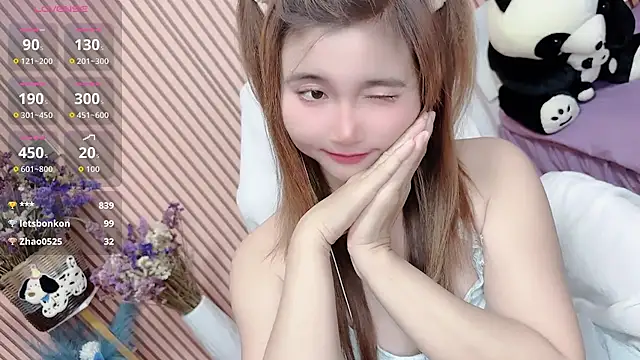 di-or- Adlı Modelin Canlı XXX Sohbeti