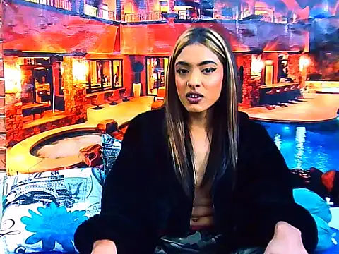 IndianPretty14u2Luv's Live XXX Chat
