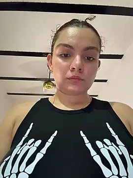 Chat XXX en directo de Eva_stark10