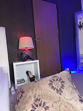 BellaKarma Live XXX-Chat