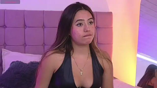 Chat XXX en directo de arycooper_