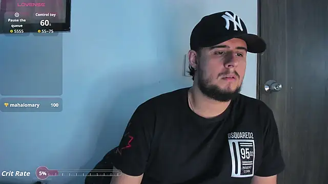 Ryan_evannss_ Chat XXX in diretta