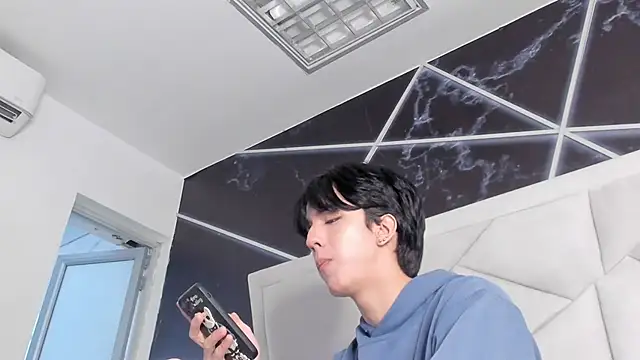 AerumChae Live XXX-Chat