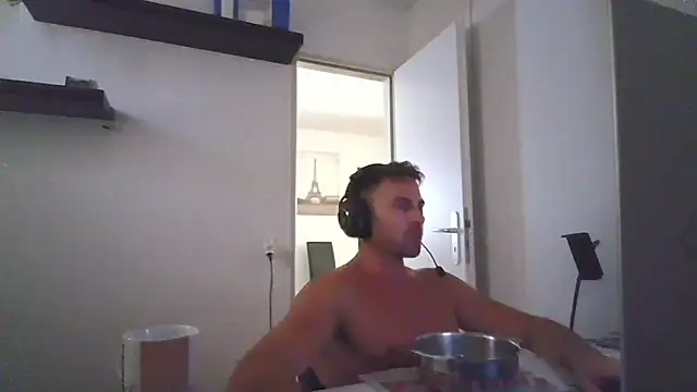 Chat XXX Live alpha-hunk
