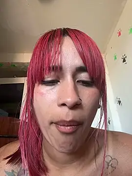 monserrat_towers live XXX chat