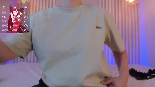 deluca_vega 라이브 XXX 채팅