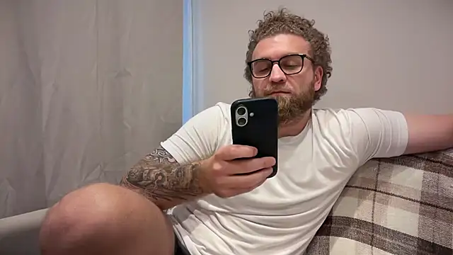 Chat XXX ao vivo de Bear_bear_