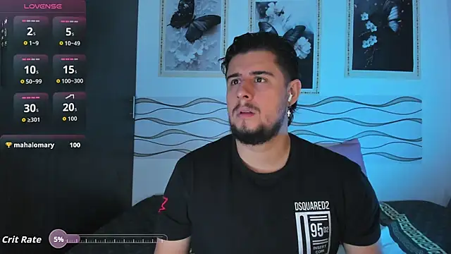 Czat XXX na żywo – Ryan_evannss_