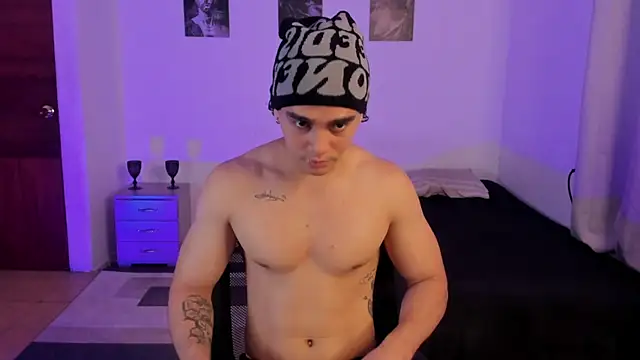 mateo_jack's Live XXX Chat