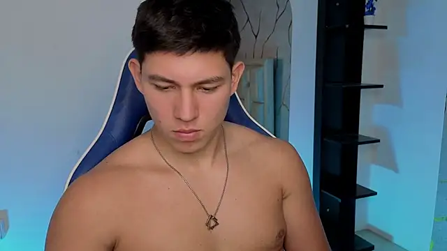 Chat XXX ao vivo de JamesCr_