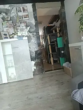 LimpingLash803 Pertunjukan Webcam