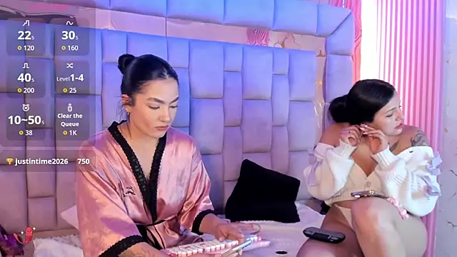 Anal_Temptation's Live XXX Chat