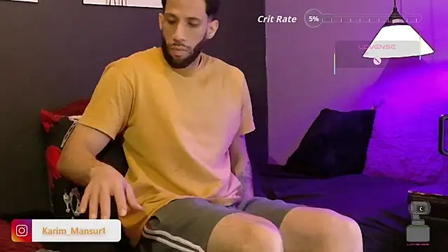 Karim_mansur XXX чат на живо
