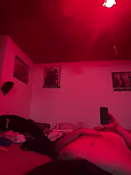 Pertunjukan Kamera Web Bigfarmdaddy69