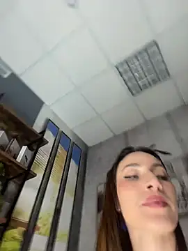IAmNobodyXXX Live XXX Chat