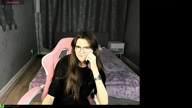 Chat XXX ao vivo de Rita_Addams