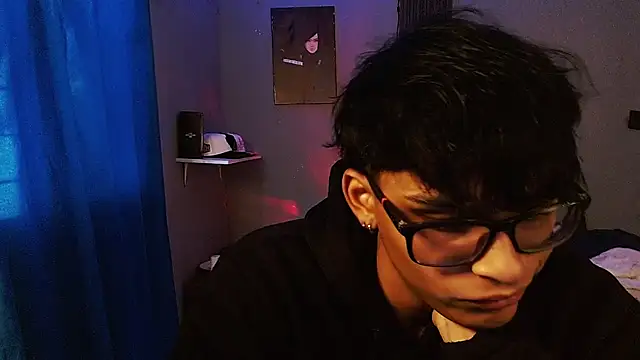 แชท XXX สดของ Mr_yisuzz
