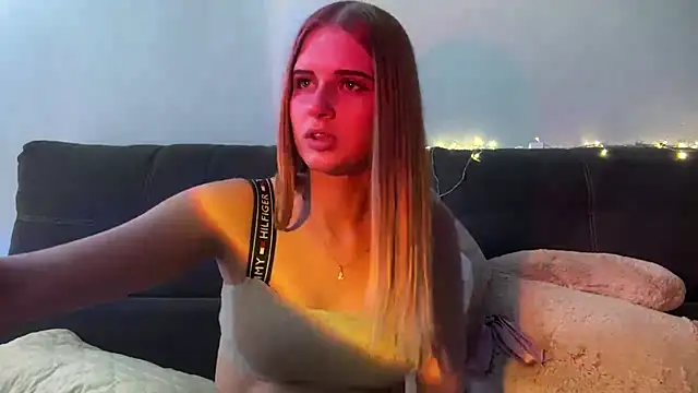 HermaKitty live XXX chat