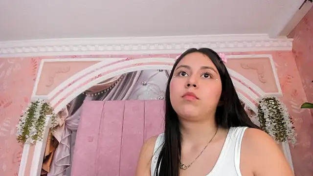 XXX chat uživo modela zoe_pettite__