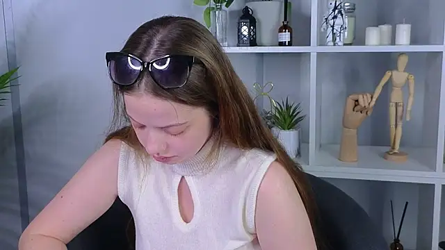 MapleMapstone's Live XXX Chat