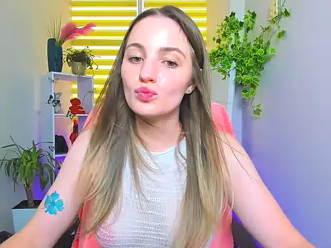 Mila-moon Chat XXX in diretta