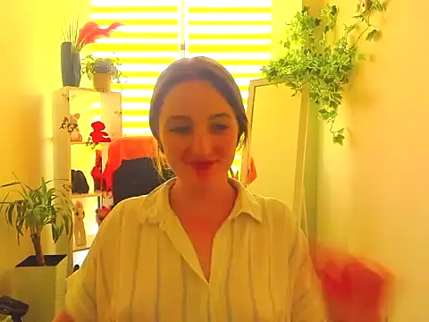 Mila-moon's Live XXX Chat