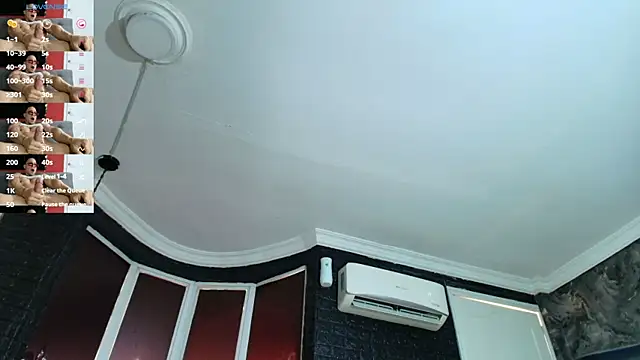 Chat XXX Live AlexLenox_