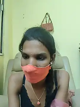 Chat XXX Live Shreya-telugupilla