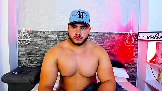 apolorusso Live XXX-Chat