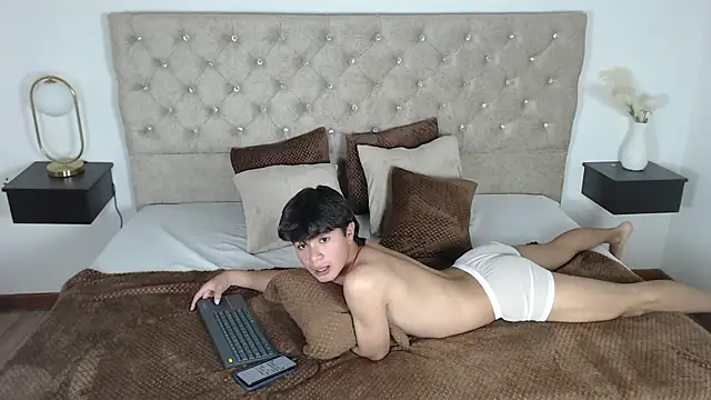 SparkRivers Live XXX Chat