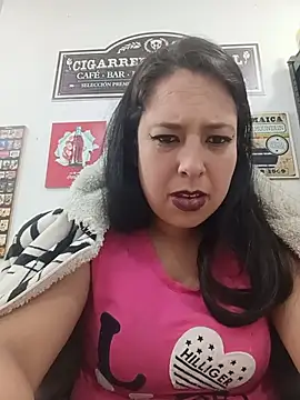 Chat XXX Live LIZETH_09