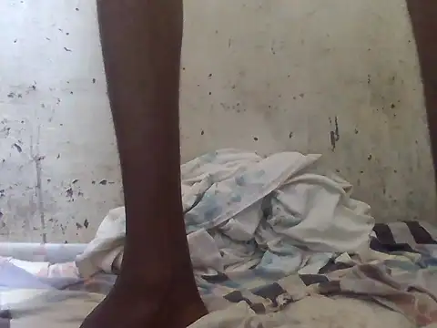 Ebonyfucka Live XXX-Chat