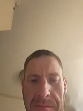 Dick4dope Show in webcam