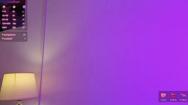 Dalia_nix_ Chat XXX in diretta