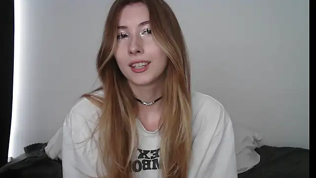 ErikaShyy Live XXX-chat
