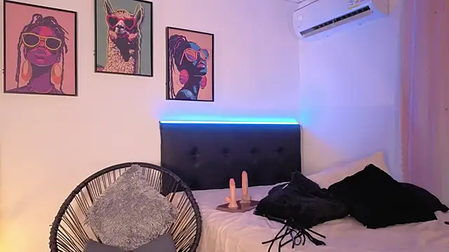 Hannat_brown01's Live XXX Chat