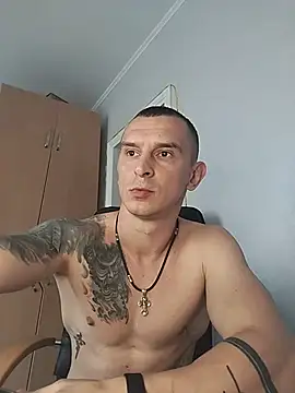 StanWolf93n Live XXX chat