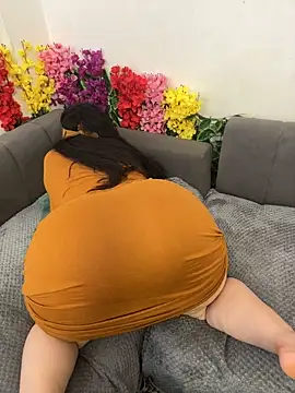 0zozo's Live XXX Chat