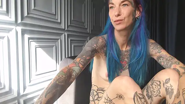 RavenryderUK Chat XXX in diretta