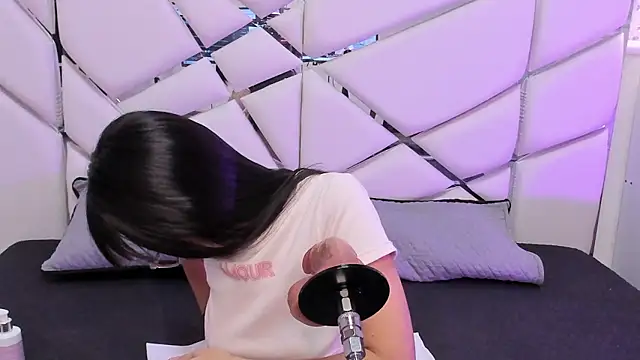 GabbieSkinny's Live XXX Chat