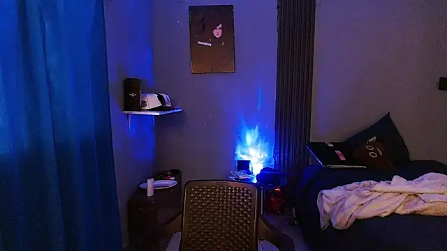 Mr_yisuzz 现场XXX聊天