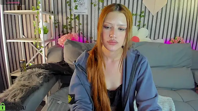 دردشة Stella_Mystic الجنسية المباشرة